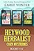 Heywood Herbalist Cozy Myst...