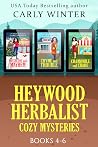 Heywood Herbalist...