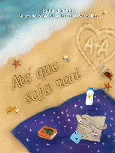 Até que seja real (Portuguese Edition)