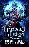 A Gargoyle's Delight (Monster's Duet #1) Book cover for A Gargoyle's Delight (Monster's Duet #1)