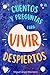 CUENTOS Y PREGUNTAS PARA VIVIR DESPIERTOS: reflexión y desarrollo personal (Spanish Edition)
