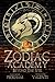 Beyond The Veil (Zodiac Academy, #8.5)