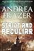 Strict and Peculiar (The Falconer Files, #7)