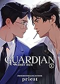 Guardian: Zhen Hun (Novel) Vol. 1 