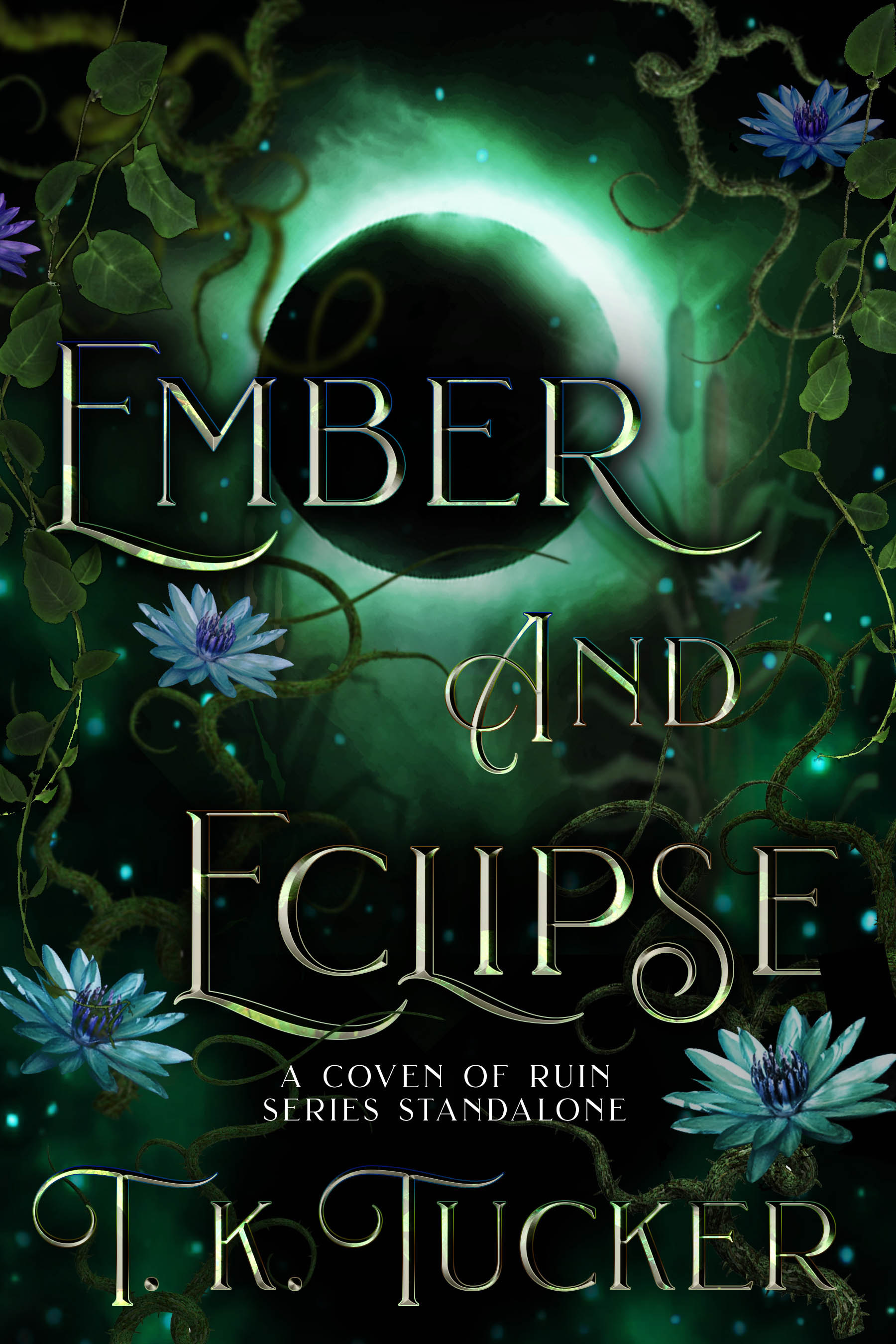 Ember and Eclipse