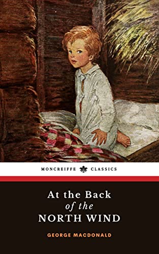 At the Back of the North Wind: The 1871 Children’s Literature Classic
