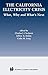 The California Electricity Crisis by Charles J. Cicchetti