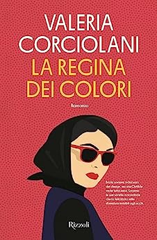 La regina dei colori (Kindle Edition)