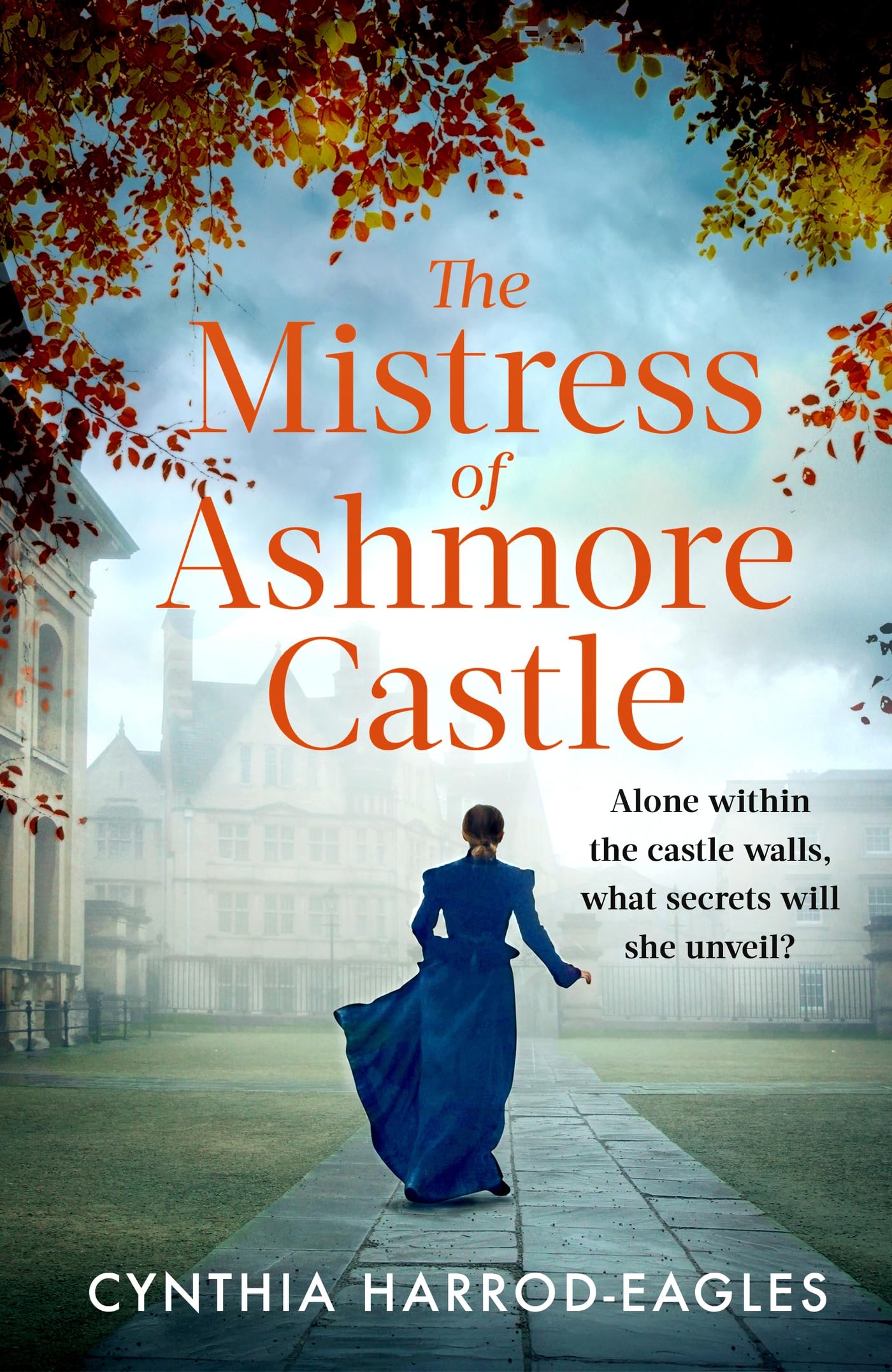 The Mistress of Ashmore Castle (Kindle Edition)