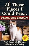 All Those Places ...
