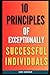 10 PRINCIPLES OF EXCEPTIONA...