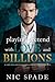 Playing Pretend with Love and Billions by Nic Spade
