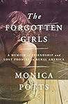The Forgotten Girls by Monica  Potts