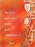 Scrivo poesie solo per anno...