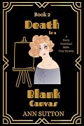 Death is a Blank Canvas