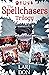 The Spellchasers Trilogy: The Beginner's Guide to Curses; The Shapeshifter's Guide to Running Away; The Witch's Guide to Magical Combat
