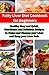 Fatty Liver Diet Cookbook f...