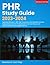 PHR Study Guide 2025-2026: ...