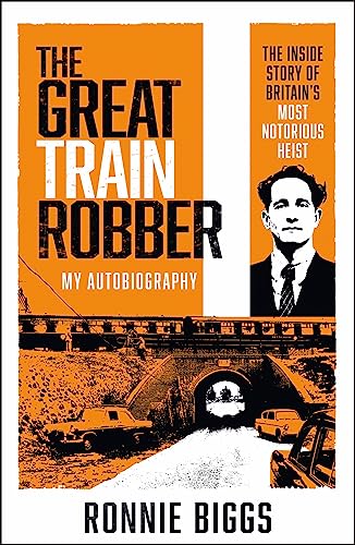 The Great Train Robber (Paperback)