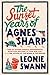 The Sunset Years of Agnes Sharp (Miss Sharp Investigates, #1)