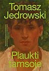 Plaukti tamsoje