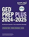 GED Test Prep Plu...