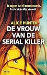 De vrouw van de s...