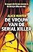 De vrouw van de serial killer (The Serial Killer's Family, #1)