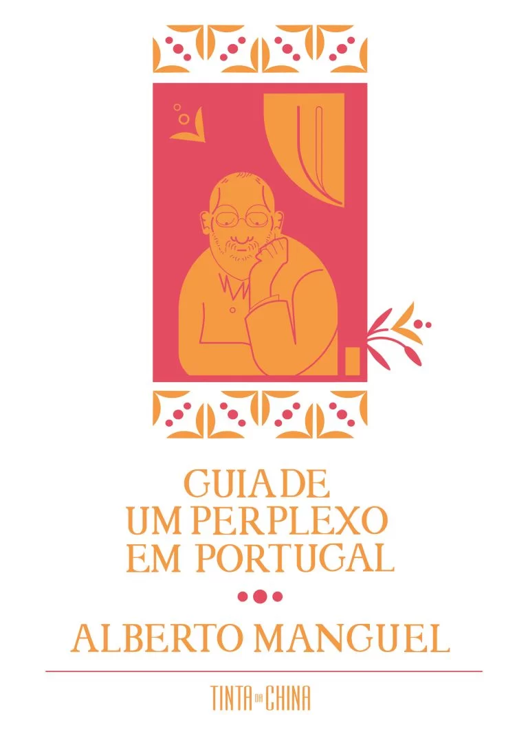 Guia de Um Perplexo em Portugal (Paperback)