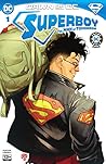 Superboy: The Man Of Tomorrow (2023) #1 Superboy: The Man Of Tomorrow (2023) #1