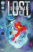 Superman: Lost #4