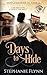Days to Hide (Matchmaker #3)
