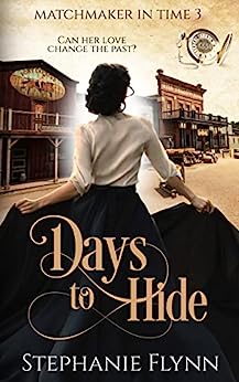 Days to Hide (Matchmaker #3)