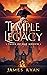 Temple Legacy: Tales of Old...