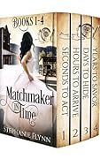 Matchmaker Complete Series