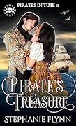 Pirate's Treasure: A Time Travel Romance