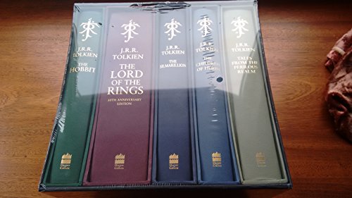 J.R.R. Tolkien Collection