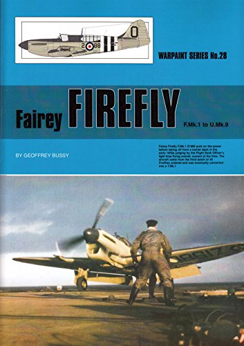 Fairey Firefly