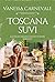 Toscana suvi by Vanessa Carnevale