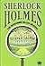 Sherlock Holmes: The Boscombe Valley Mystery