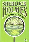 Sherlock Holmes by Arthur Conan Doyle