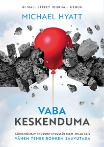 Vaba keskenduma: kõikehõlmav produktiivsussüsteem, mille abil vähem tehes rohkem saavutada