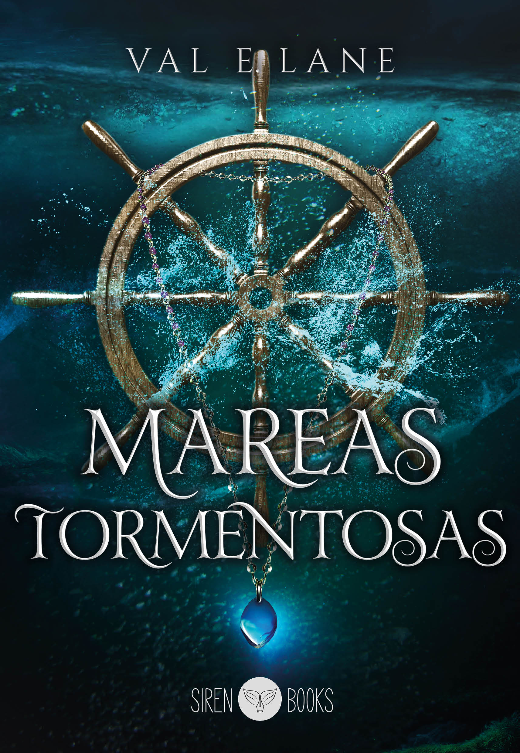 Mareas tormentosas (Mareas tormentosas, #1)