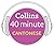 40-Minute Cantonese