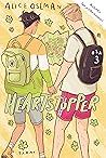 Heartstopper by Alice Oseman