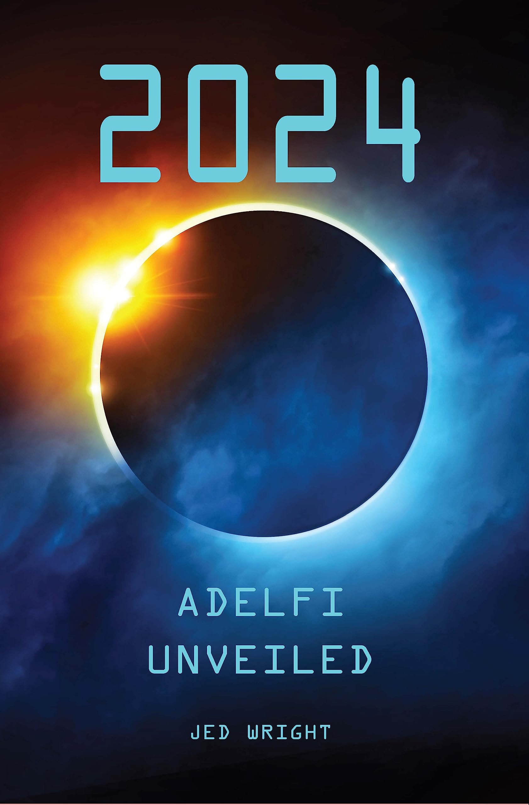 2024: Adelfi Unveiled (Kindle Edition)