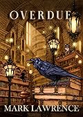 Overdue (The Library Trilogy, #1.5)