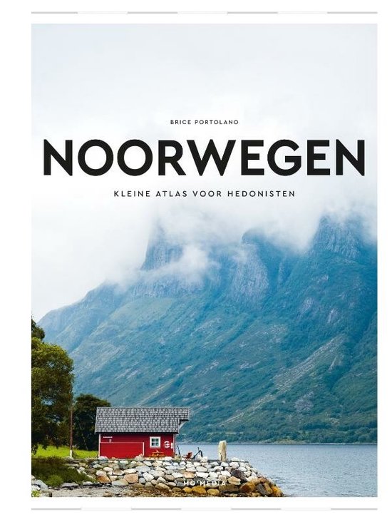 Noorwegen, Kleine atlas voor hedonisten