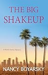 The Big Shakeup (Nicole Graves Mysteries #7)