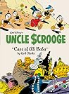 Walt Disney's Uncle Scrooge: Cave of Ali Baba (The Carl Barks Library #28)